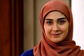 گریم وحشتناکِ مریم معصومی برای یک نمایش جلب‌توجه کرد