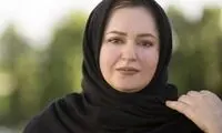 پست احساسی نعیمه نظام‌دوست به مناسبت تولدش