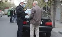 ماجرای عجیب توقیف یک خودروی پژو پارس