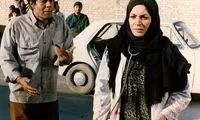 سکانسی ماندگار از بیتا فرهی در سینمای ایران 
