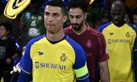 رونالدو از لیونل مسی سبقت گرفت!