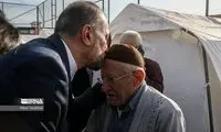 بازدید امیرعبداللهیان از مناطق زلزله‌زده ترکیه