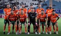 پوستر تماشایی رفسنجانی‌ها برای دیدار با پرسپولیس
