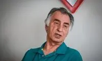 جواد مانی درگذشت