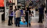پرفروش‌ترین گوشی بازار چند؟