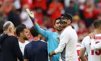 بیرانوند هم مثل حسینیِ استقلال شده است!
