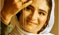 واکنش هدی زین‌العابدین به عشق جدید پارسا پیروزفر