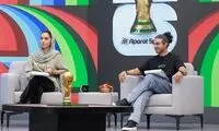 دری رو به جام، عبور از گزارش به داستان؛ روایتی آنلاین و متفاوت از جام‌جهانی ۲۰۲۶