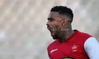 حسرت لوکادیا از پاس گل صادقی برای هت‌تریک