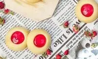 طرز تهیه یک شیرینی شیک و خوشمزه برای عید