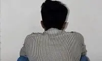 کارگر افغان، راز قتل پیمانکار ایرانی را فاش کرد