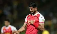  مبلغ قرارداد دانیال اسماعیلی‌فر با تراکتور فاش شد