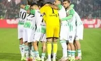 باشگاه خیبر علیه داوری دیدار با پرسپولیس سند رو کرد