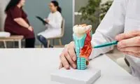 7  نشانه مخفی ابتلا به بیماری تیروئید!