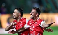 پایان کار شاه‌ماهی نقل و انتقالات پرسپولیس