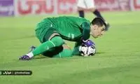 اخباری، رکورد نیازمند و حسینی را می‌شکند؟