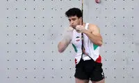 پاداش عجیب فدراسیون کوهنوردی به رضا علیپور