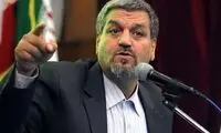 اظهار نظر طوفانی نماینده سابق علیه دولت رئیسی