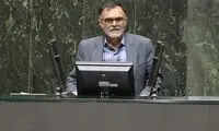 نماینده مجلس: بانک‌ها به یک غده سرطانی تبدیل شده‌اند