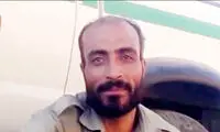 تراژدی در کرمانشاه با تیربارانِ «برومند نجفی»