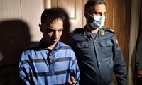 حکم شکارچی کودکان تهرانی صادر شد