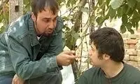 علی صادقی از عطاران و مجید صالحی گله کرد