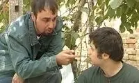 علی صادقی از عطاران و مجید صالحی گله کرد