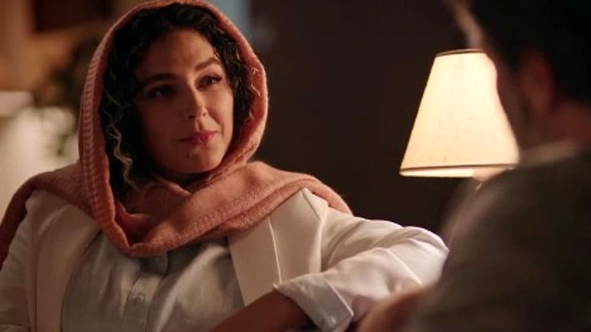  عکس معنادار هدی زین‌العابدین پربازدید شد 