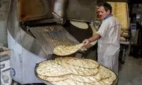 زمان اجرای طرح فروش کیلویی نان در کشور