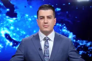 مجری اینترنشنال: حاضرم برای کیهان کار کنم!