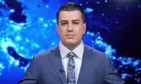 مجری اینترنشنال: حاضرم برای کیهان کار کنم!