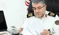 برخورد قاطع با امدادخودروهای غیرمجاز در جاده‌ها