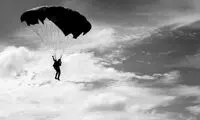 عجیب‌ترین سرقت هوایی تاریخ چگونه رقم خورد؟