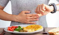 چند راهکار ساده برای کاهش نفخ شکم و گاز معده