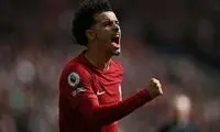 شروع طوفانی لیورپول مثل پرسپولیس! 