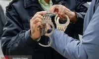 اختلاس و فساد در شهرداری گلستان!
