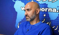 توهین زشت سرمربی نونهالان استقلال به بازیکن خودی!