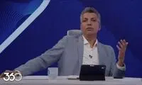 ماجرای فردوسی‌پور به جلسه امروز پزشکیان باز شد