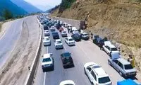 تعطیلی ناگهانی جاده‌های شمالی را قفل کرد!