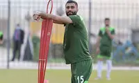 طعنه سنگین گزینه خط حمله استقلال