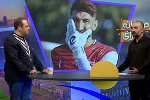 واکنش مجری تلویزیون به عذرخواهی بیرانوند از پرسپولیس