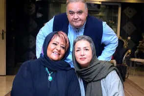 وداع هنرمندان با اکبر عبدی در فضای مجازی