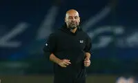 ویدئویی از بختیاری‌زاده خبرساز شد