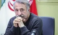واکنش مهران رجبی به ماجرای «کوروش کمپانی»