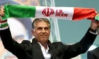 صدای پای کی‌روش می‌آید؟