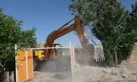 چراغ سبز زاکانی به ساخت و ساز در باغات تهران