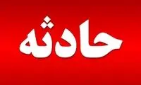 انفجار مهیبی در شیراز شنیده شد