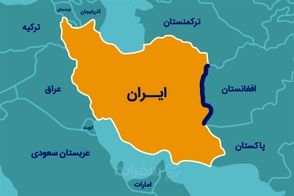 همسایه سرکش با این ویدئو برای ایران کُری خواند