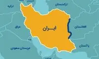 همسایه سرکش با این ویدئو برای ایران کُری خواند