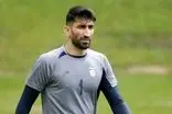 تعریف و تمجید یک رسانه از تتوی بیرانوند روی دستش